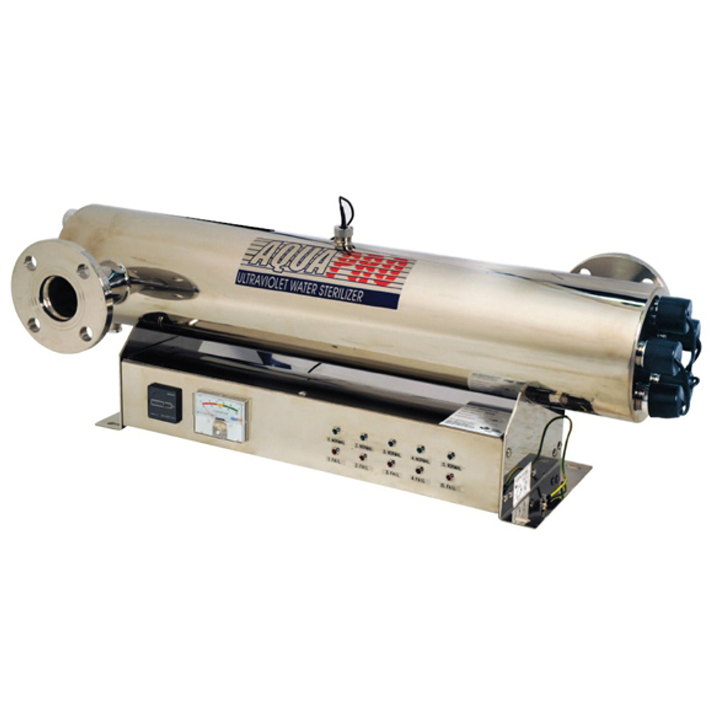 УФ стерилизатор Aquapro UV-60GPM-HTM