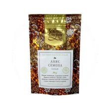 Золото Индии Пряность Анис семена, 30 г