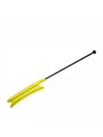 Удилище зимнее Combo Fina Fluo Yellow