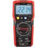 Цифровой мультиметр DM-20 RGK 776455