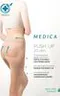 127 Medica Push-Up 20 den Nero