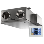 Установка приточно-вытяжная SHUFT UniMAX-P 450 CE EC