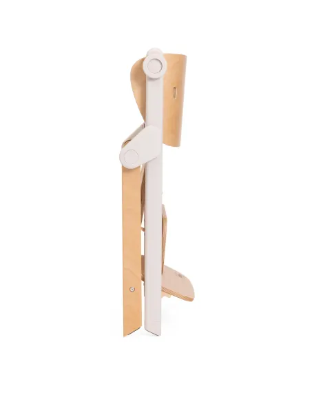 Стульчик для кормления Chicco Meraviglia Fossil