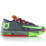 Купить в Москве Nike KD 6 Energy