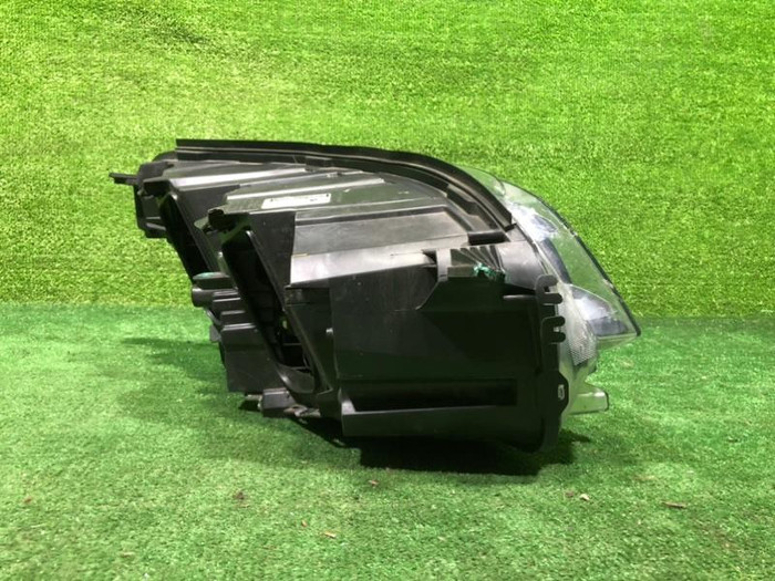 Фара левая Citroen SpaceTourer (2016-н.в.) ксенон (В пленке)