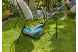 Газонокосилка Gardena 2218V P4A 14620-20.000.00
