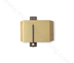 Wall design lamp  Aegis by Bert Frank