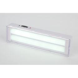 Аварийный светильник светодиодный ЭРА DBA-104-0-20 непостоянный 44LED 6ч IP20 | Светильники аварийные