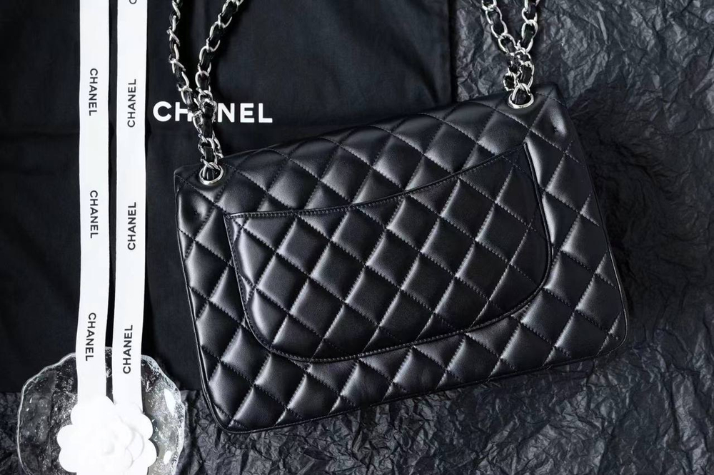 Сумка Chanel