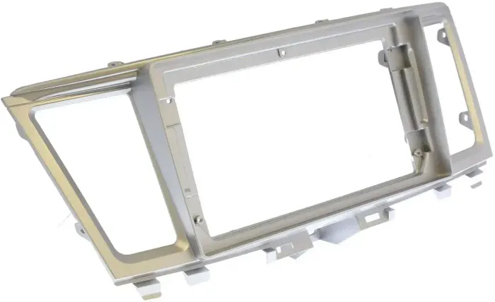 Магнитола для Infiniti QX60, JX35 2012-2016 (пластиковый верх) - FarCar BX877 монитор 13" 2K QLED на Android 13, Быстрая, CarPlay, 4G SIM-слот