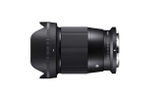 Объектив Sigma 16mm f/1.4 DC DN Contemporary Nikon Z, фиксированный фокус