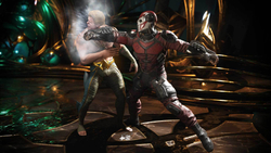 Injustice 2 Legendary Edition (для ПК, цифровой код доступа)