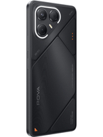 Смартфон TECNO POVA 7 5G 8/256 ГБ Ростетс(ЕАС), Dual nano SIM, черный