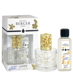 Maison Berger Paris Набор ароматической лампы Лолита + ароматическое масло Лолита Лемпика 250 мл. EAN 3127290047502