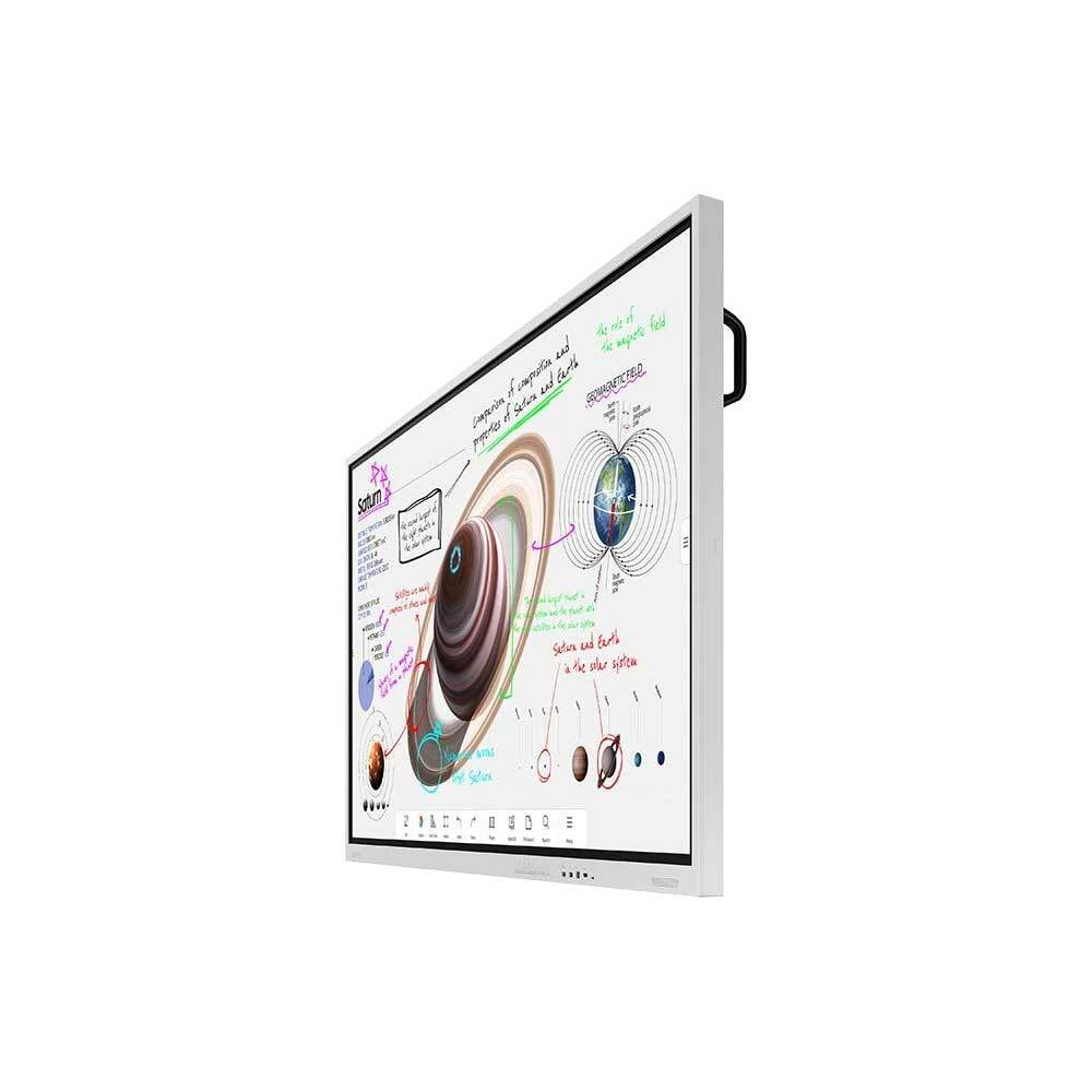 Samsung WM85B