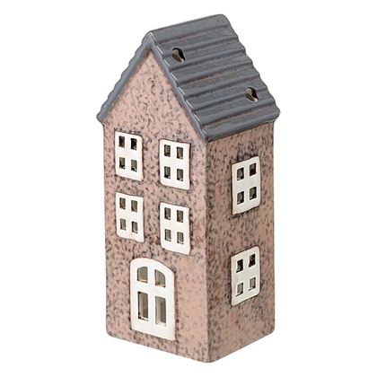 Подсвечник декоративный 17.5см Tkano New Year Essential Silkeborg