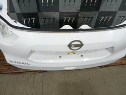 Крышка багажника Nissan X-Trail 3 (T32) 13-23 Б/У Оригинал 9001A2H96A