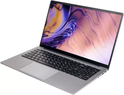 Ноутбук Hiper ExpertBook MTL1601 (MTL1601B1135DS) 16.1"FHD IPS/i5-1135G7 4c/8Gb/1Tb SSD/Intel Iris Xe/DOS черный