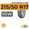 BFGoodrich G-Grip 215/50 R17 95W XL