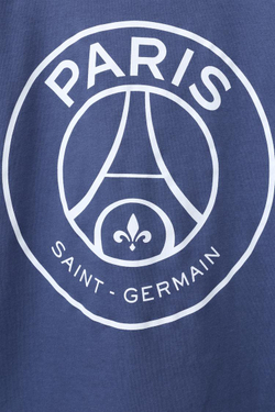 ZARA ФУТБОЛКА С ПРИНТОМ PSG ®, СИНИЙ