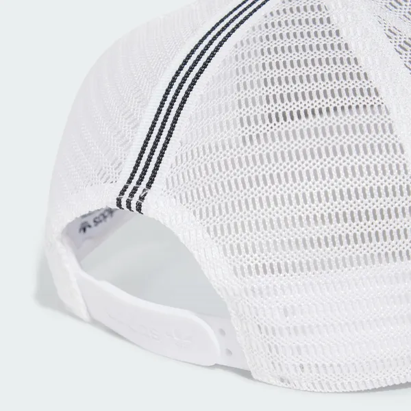 Кепка adidas Originals CURVED TRUCKER