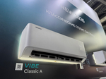 Классическая сплит-система серии VIBE Classic A AS-09HW4RLCHA01 (комплект)