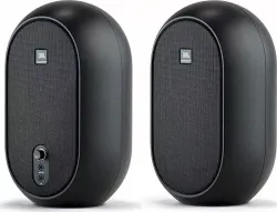 Студийные мониторы JBL One Series 104-BT Black