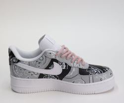 Кроссовки NIKE Air Force (36-41)р. / шт.