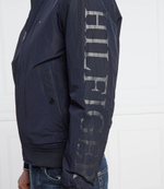куртка bomber Tommy Hilfiger - темно-синий(MW0MW21178)