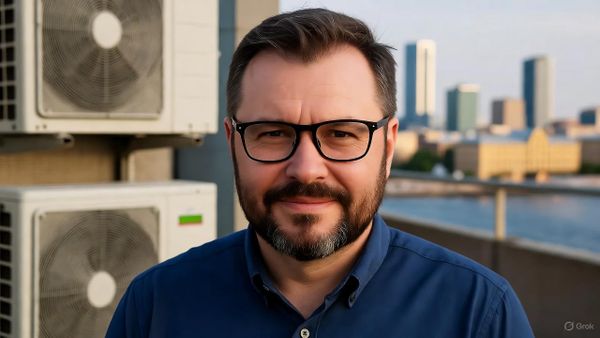 Купить кондиционер с установкой в Санкт-Петербурге: полный гид от эксперта HVAC-R Купить кондиционер с установкой в Санкт-Петербурге: полный гид от эксперта HVAC-R
