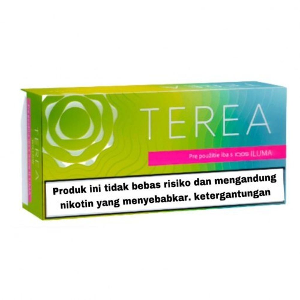 Стики Terea Bright Wave Италия Стики Terea Bright Wave Италия