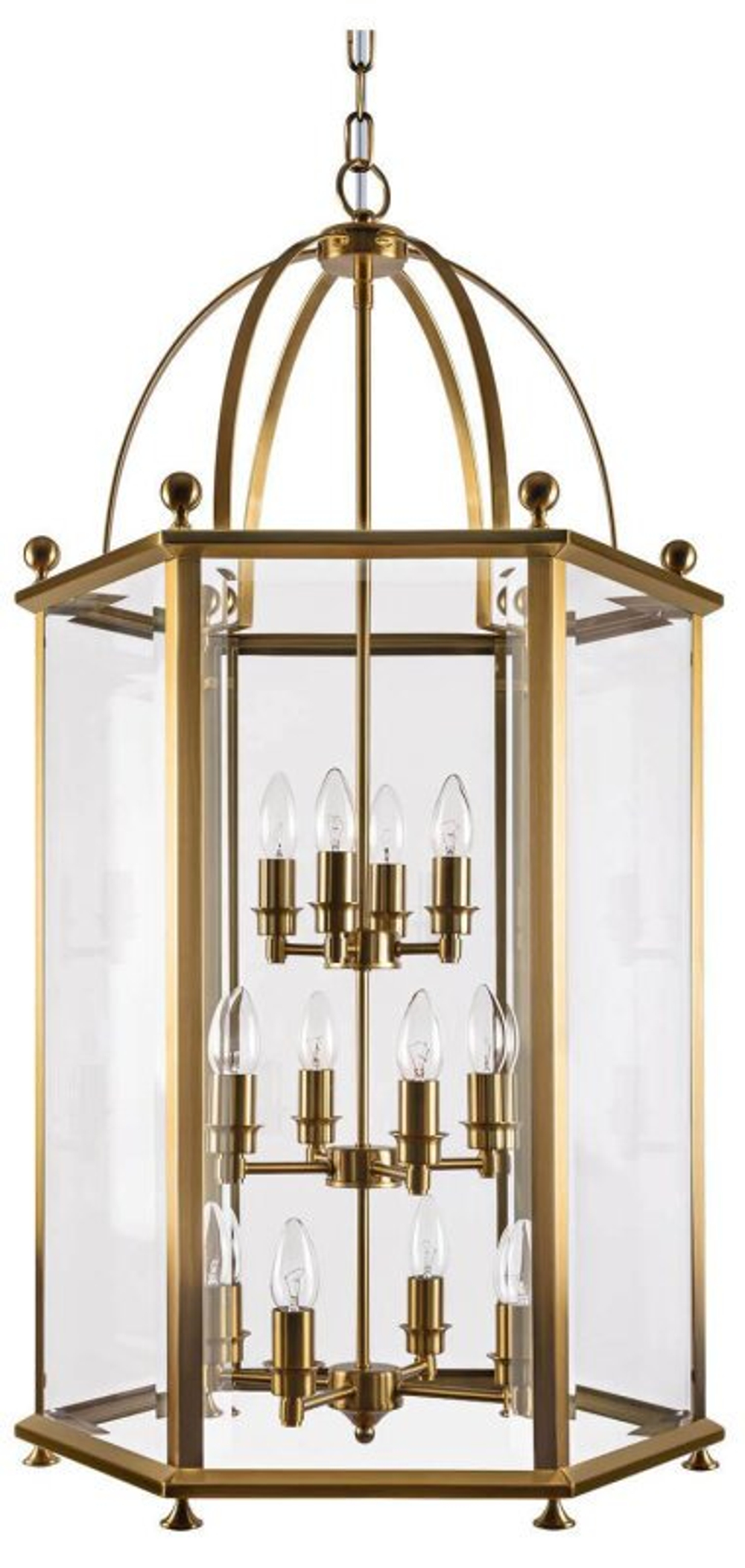 Подвесной светильник Loft it Glory 10592/12 AB