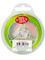 Леска плетёная WFT KG SLIGG LAZER SKIN G2 x8 Chartreuse 150 м, 0,18 мм