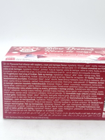 Чай фруктовый TEEKANNE Schneetraumchen со вкусом малины и безе 18 пакетиков по 2,25 г (из Эстонии)