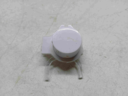WKB61021PTMA кт301 Кнопка стиральной машины Beko WKB61021PTMA б/у