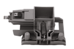 Замок дверцы W60A2A401A посудомоечной машины DEXP, BBK
