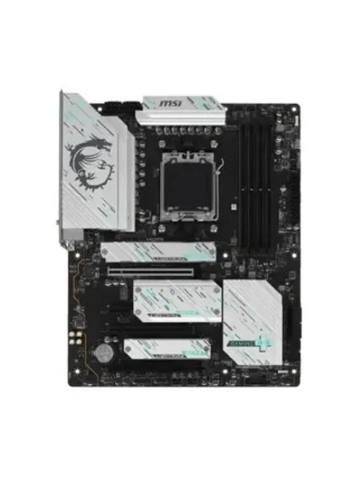 Материнская плата X670E GAMING PLUS WIFI AM5 ATX DDR5