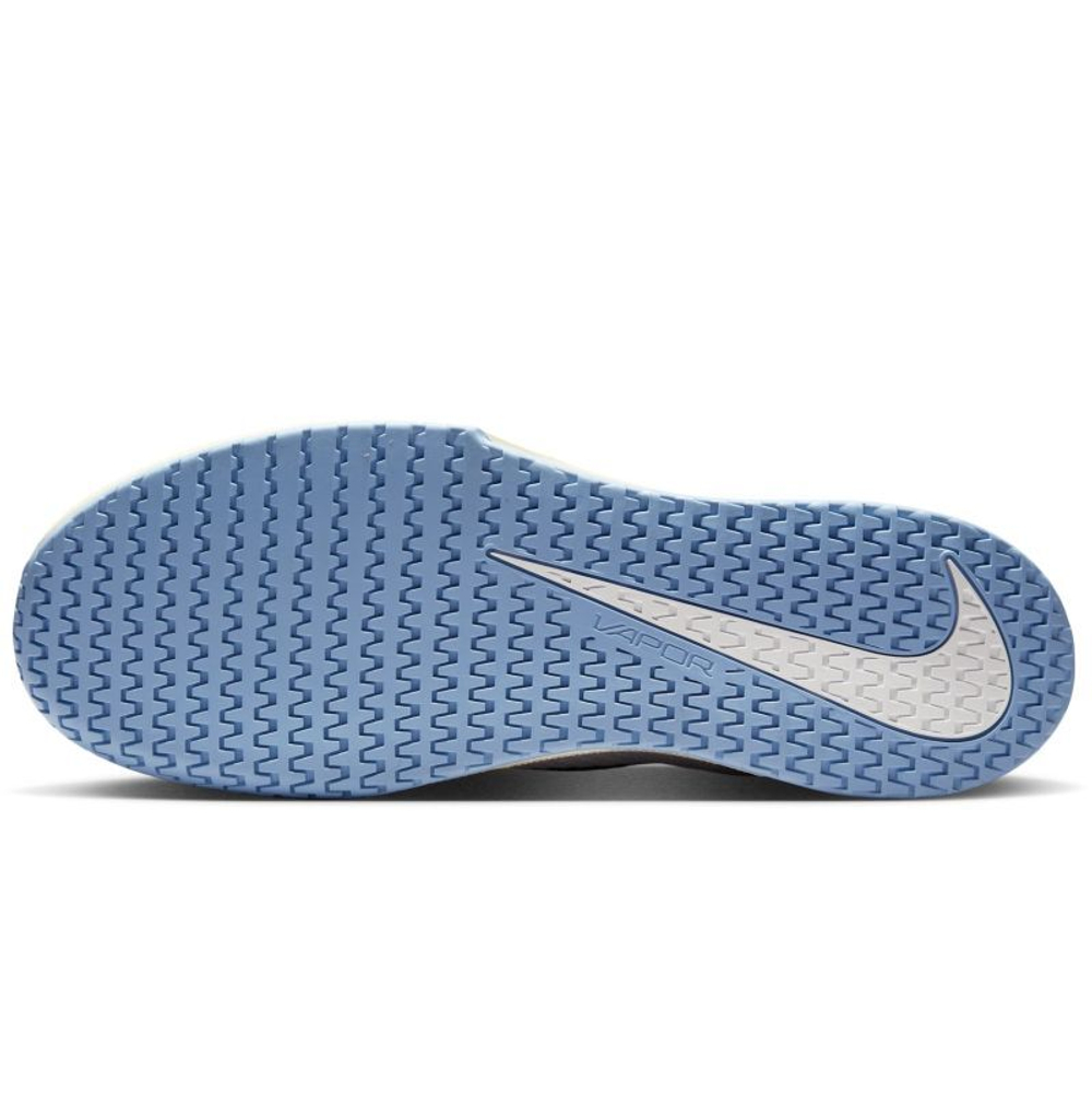 Теннисные кроссовки Nike Vapor Lite 3 - white/black/midnight navy