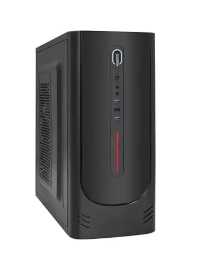 Компьютерный корпус XP-340U-XP600 EX292992RUS BLACK