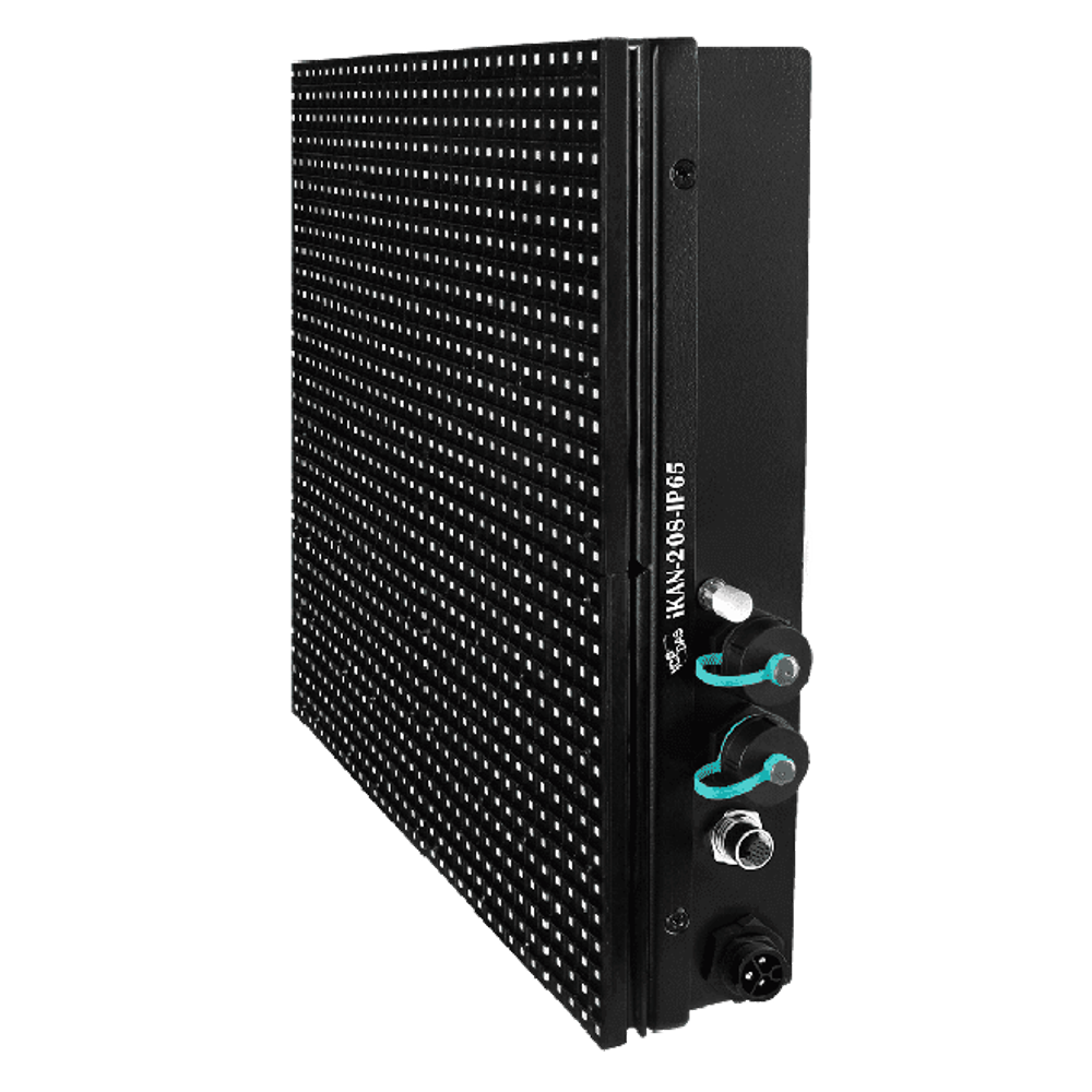 iKAN-208-IP65