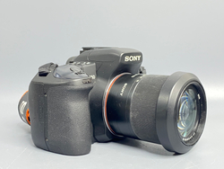 Sony A350 Kit 18-70mm