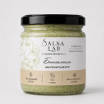Salsa Бешамель шпинат