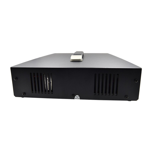 Machine Vision Analog Controller
