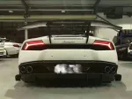 Карбоновый обвес для Lamborghini Huracan LP 610 2013-2016 Ламборгини Хуракан
