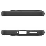 Чехол Spigen Rugged Armor для Xiaomi 15T Pro Matte Black
