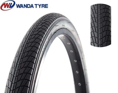 Покрышка 20x1,95 P1023 WANDA (VTRR20195003)