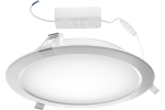Светильник LED Geniled Сейлинг встраиваемый 30Вт 3000К 90Ra IP54