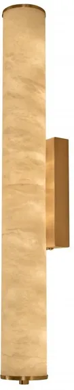 Настенный светильник Charme FL1047-3W Fluorite
