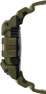 Часы Casio HDC-700-3A2VEF