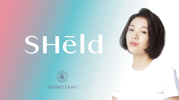 Momotani SHeld - красота по-корейски! Momotani SHeld - красота по-корейски!